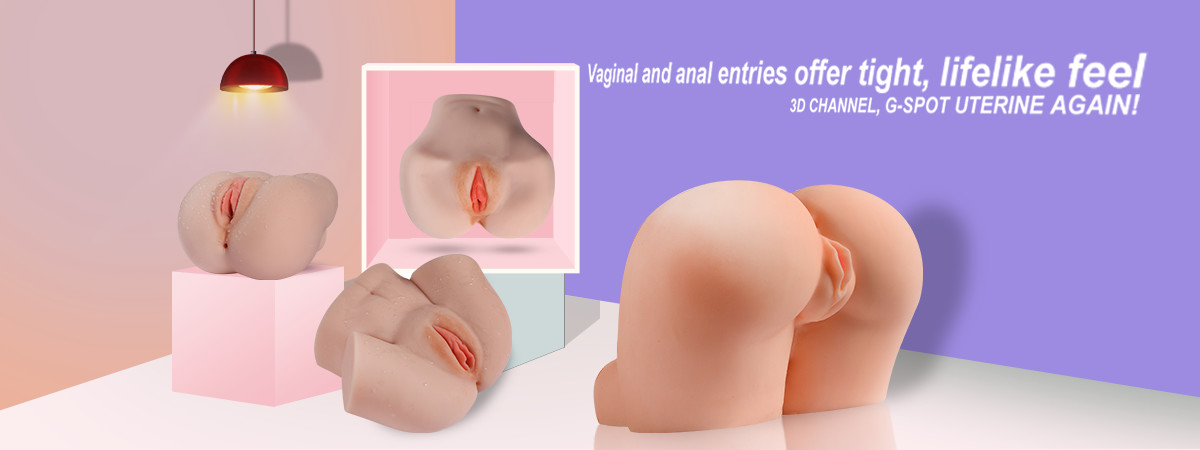 Sex Dolls Online