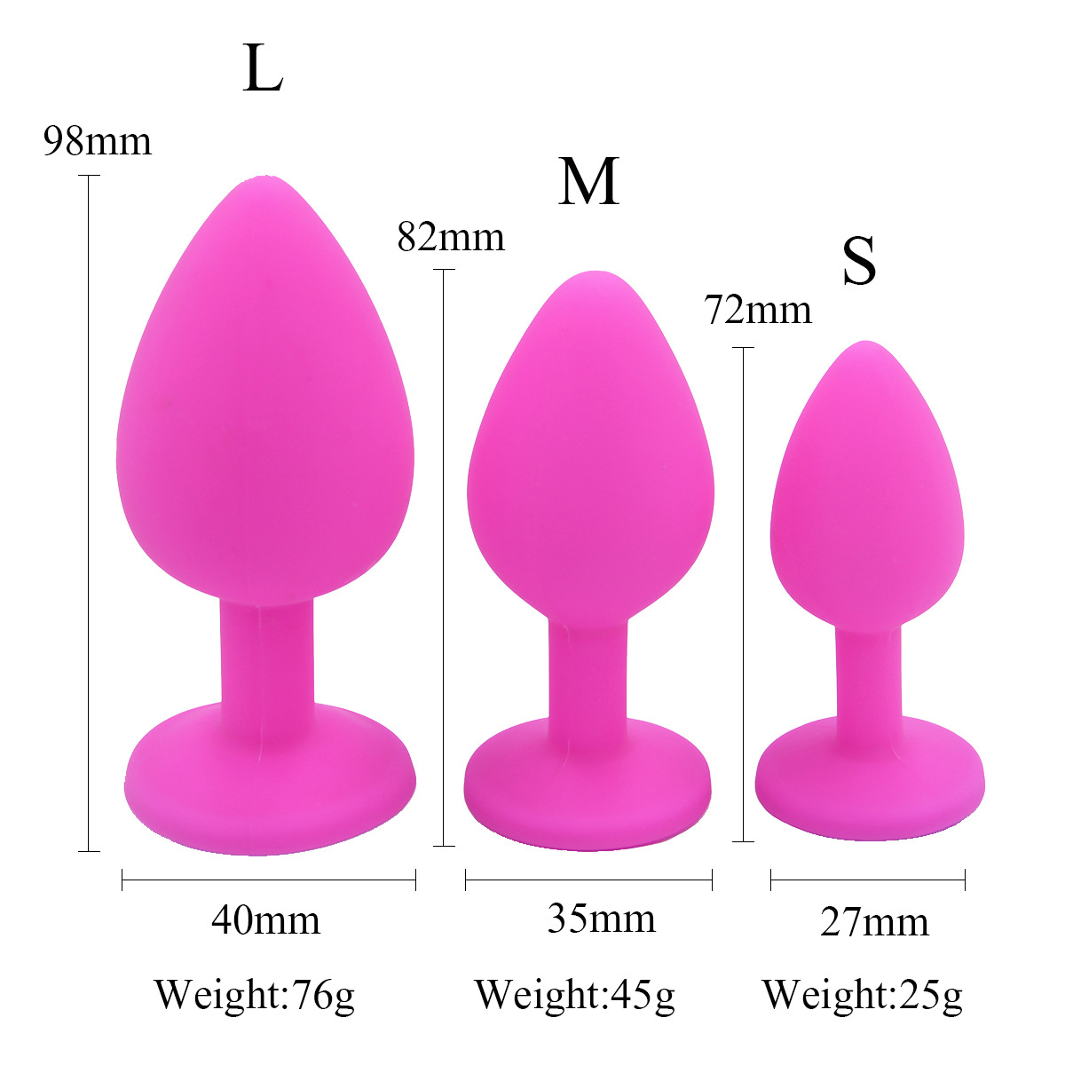 Buy Butt Plug